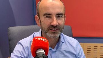 Rafael Santandreu, psicólogo, rompe mitos sobre adelgazar: “Es la cosa más fácil del mundo”