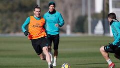 Vuelven las risas dos días después del fracaso