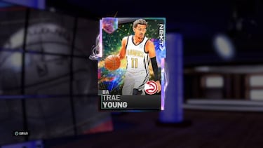 NBA 2K19: los Quintetos Ideales de la temporada de la NBA, en My Team