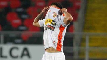 Cobreloa y su pesadilla sin fin