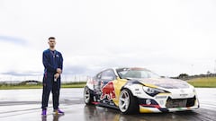 Bnet se une a la familia de Red Bull