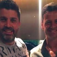 Conoce a Christian Bragarnik, el polémico representante de Diego Cocca
