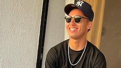 “Fue decisión técnica, y aunque me hubiese gustado seguir, ahora tengo un lindo desafío en Viña del Mar”