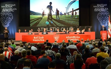 El Athletic cobró por Llorente