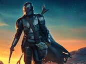 El nieto de John Wayne casi fallece en el rodaje de ‘Star Wars: The Mandalorian’: “Morí y volví a la vida”