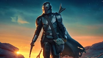 ‘The Mandalorian’ surprises fans with several celebrity cameos