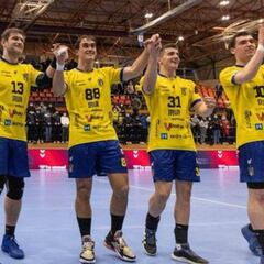 El Bidasoa trata agrandar su historia ante el GOG danés