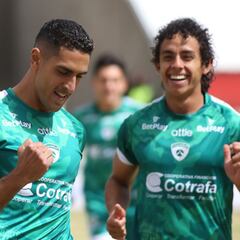 Pablo Sabbag es nuevo jugador de Estudiantes De La Plata