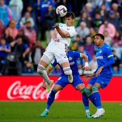 Osasuna comienza a preparar la última ‘final’ de la temporada