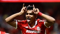 Toluca se siente invencible en casa y se lo echa en cara al América