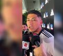 “No soy una mala persona”: Brayan Cortés explica su frustrada salida de Colo Colo