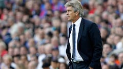 Manuel Pellegrini to join CSL side Hebei China Fortune