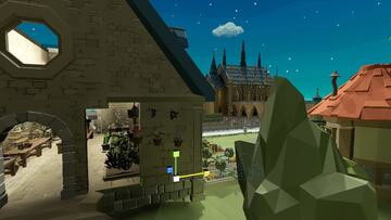 Planea y crear los robos perfectos en Heist Simulator para PC y Google Stadia