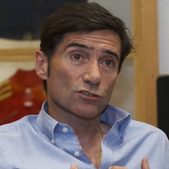 Marcelino da el 'sí': firmará por las dos próximas temporadas