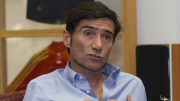 Marcelino.