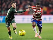 Granada CF - Real Racing Club, en directo: LaLiga Hypermotion, hoy en vivo