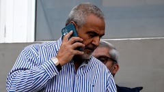 “A Pablo Milad le tengo bastante cariño como persona, pero a lo mejor, dirigencialmente, le faltó rodearse de gente más comprometida”