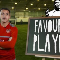 "Cuando tenía 10 años": las íntimas confesiones de Alexis