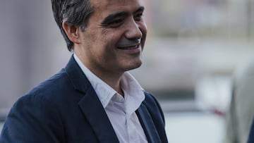 Jorge Navarro, experto gastronómico: “El maridaje será menos rígido y más sensorial: beber mejor, no beber más”