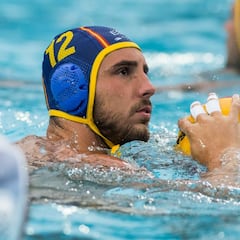 Víctor Gutiérrez: "Con la sanción se ha hecho lo correcto, la homofobia hay que erradicarla"