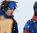 FWT Ordino Arcalís: 5 riders a seguir