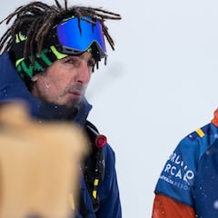 FWT Ordino Arcalís: 5 riders a seguir