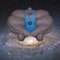 Raphinha, protagonista de los memes de la final de la Supercopa