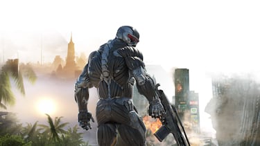 El día que los exclusivos con graficazos en PC dejaron de ser rentables: Crysis y el ocaso de todo un género