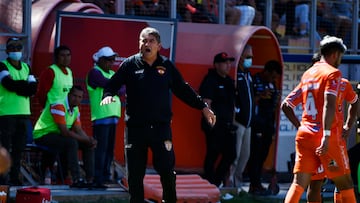 Cobreloa recibe la peor de las noticias en su lucha por ascender