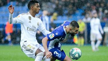 La paciencia siempre tiene premio