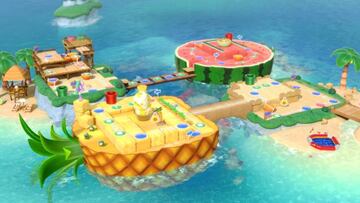 Super Mario Party y Nintendo Switch, lo más vendido de la semana en Japón