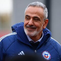 Milad no escucha las críticas y apunta alto: “Tengo un compromiso de dejar un legado”