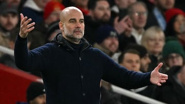 Arsenal 5-1 Manchester City: goles, resumen y resultado