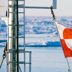 Así es el poder militar de Groenlandia: ¿con cuántos soldados, aviones, carros de combate y barcos cuenta Dinamarca?