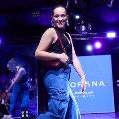 “Empecé jugando fútbol en Estados Unidos y seguí en Chile... es una terapia”