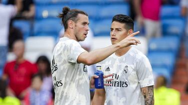 Con la justicia en la mano