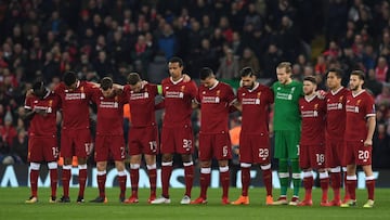 Manchester vs Liverpool, cómo y dónde ver; horario y TV online