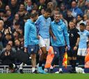 Manchester City sufre sin Rodri en Premier League