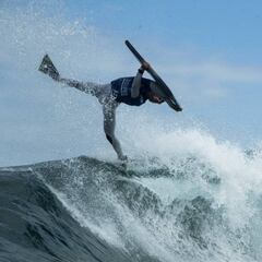 Día 5 - Bellavista Bodyboard Pro 2019, Iquique