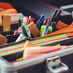 ¿Me puedo desgravar libros de texto y material escolar en la Renta y en qué casilla se hace la deducción?