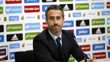 "Estamos en el camino para tener una de las mejores ligas del mundo"