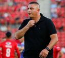 Ñublense asegura la continuidad de Jaime García