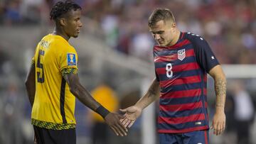 Estados Unidos busca el bicampeonato de la Copa Oro. Enfrente tendr&aacute; a Jamaica, una selecci&oacute;n caribe&ntilde;a que ha ido a la alza en los &uacute;ltimos a&ntilde;os.