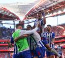 El Oporto cree en la Liga