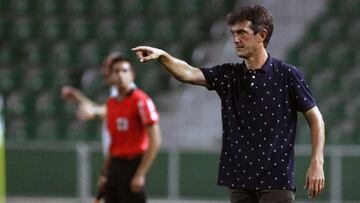 Noticias de última hora: fútbol, tenis, motor, baloncesto, actualidad...