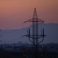 El precio de la luz sigue disparado: alcanza el máximo histórico