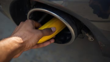 The truth about the ‘banana in the tailpipe’ prank