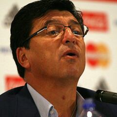 Passarella, en riesgo de juicio por administración fraudulenta