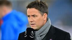 Owen calienta la final con cuatro frases que el madridismo ni entiende ni comparte