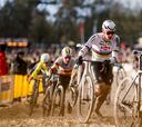 Van der Poel también renuncia a competir en Koksijde